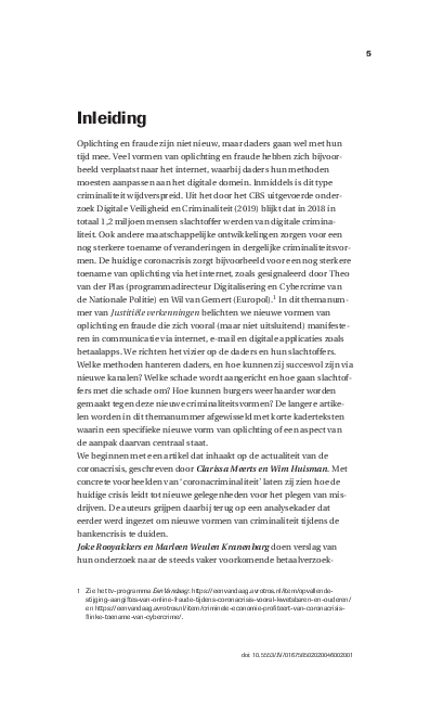 (PDF) Inleiding