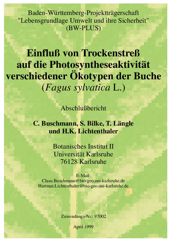 (PDF) Blood pressure lowering effect of Indapamide (Natrilix SR) and