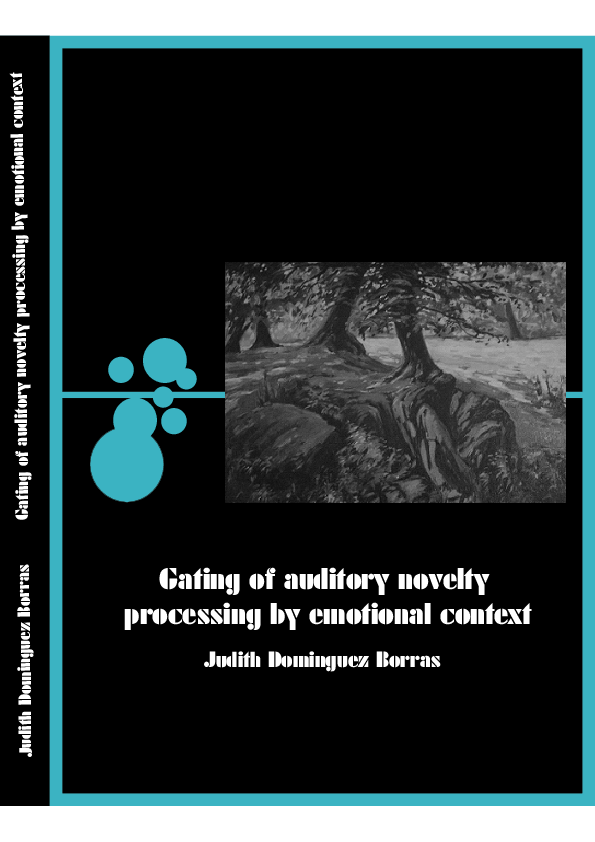 (PDF) Gating of Auditory Novelty Processing by Emotional Context ...