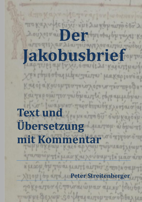 Türkische Texte Mit Deutscher übersetzung (PDF) Der Jakobusbrief - Text und Übersetzung mit Kommentar