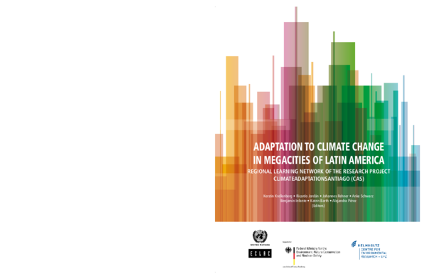 (PDF) Adaptation to climate change in megacities of Latin America
