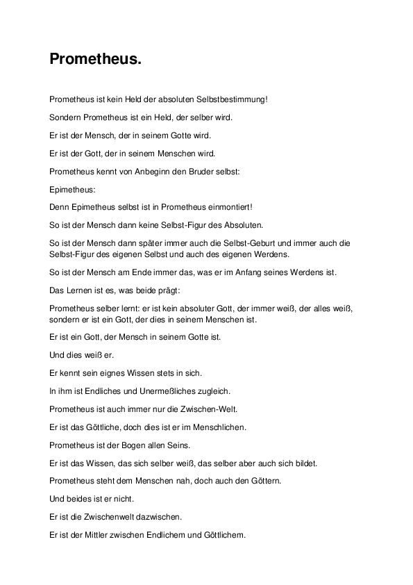 (PDF) Prometheus
