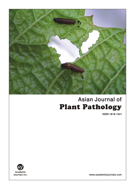 (PDF) Phenotypic Characterization and Molecular Identification of ...