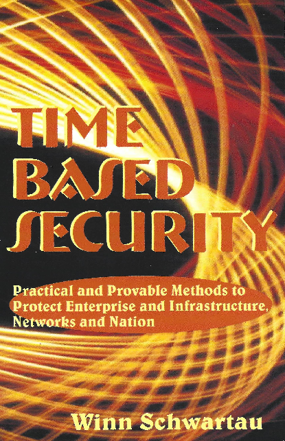 (PDF) Time-based security explained: Provable security models and ...