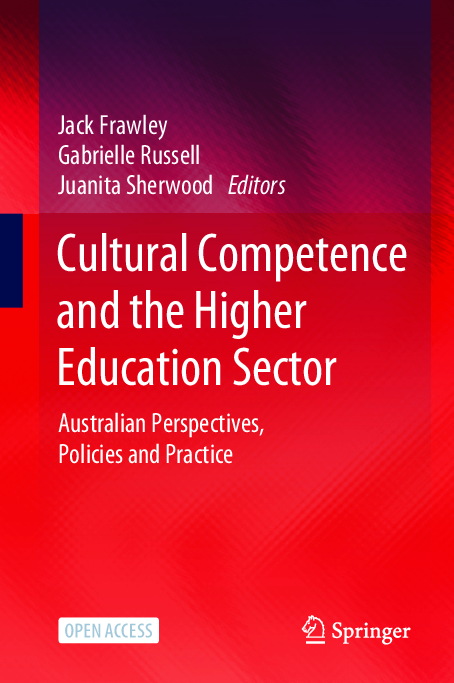 (PDF) Cultural Competence and the Higher Education Sector
