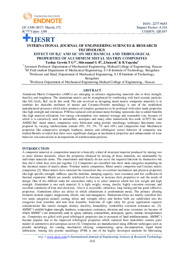 INTERNATIONAL JOURNAL OF ENGINEERING SCIENCES RESEARCH TECHNOLOGY visual data 8