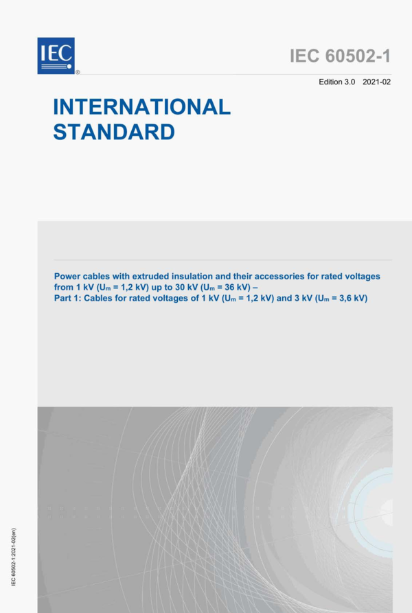 PDF) IEC