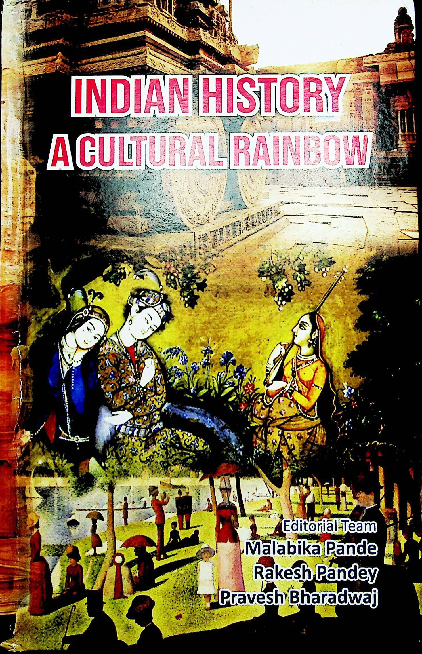 (PDF) The alternative voices of women through Bhakti in Medieval India,
