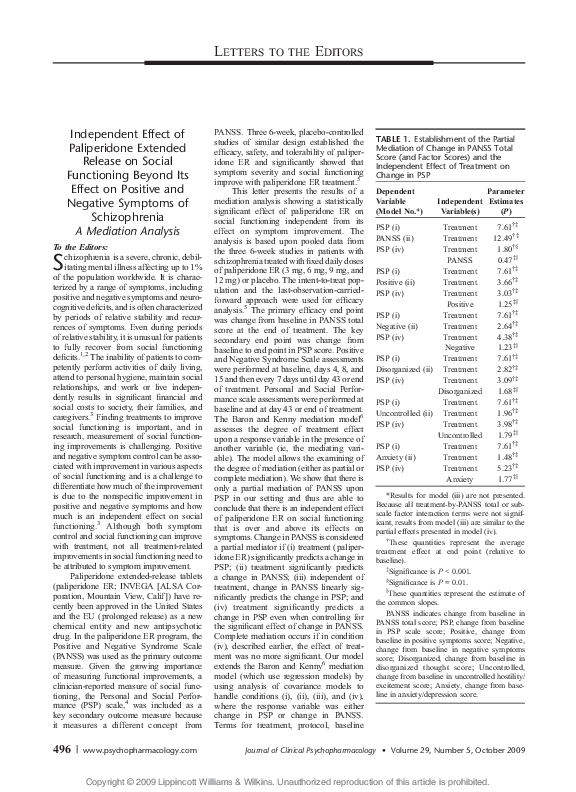 (PDF) WaxingandWaning Catatonia After Intermittent Exposure to