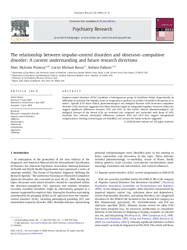 14144859238357659293alleaddictive Compulsive And Impulsive Disorders Research Programhtml