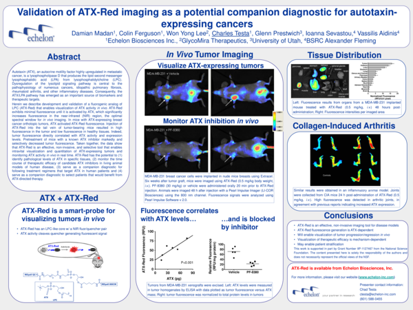 (PDF) Abstract 3918: Validation of ATX-Red imaging as a potential ...