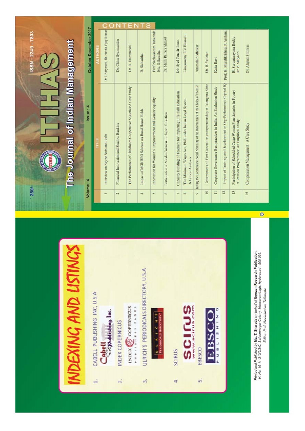 (PDF) Participation of Muslim Women in Higher Education