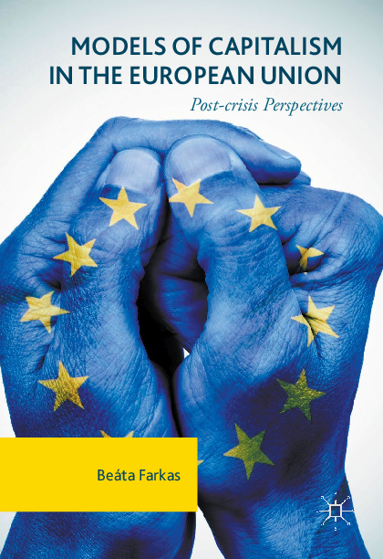 (PDF) Models of capitalism in the European Union : post-crisis perspectives