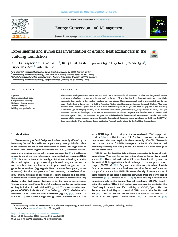 (PDF) Experimental and numerical investigation of grid sheet bending ...