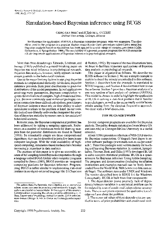 pdf-simulation-based-bayesian-inference-using-bugs-suzanne-fogel
