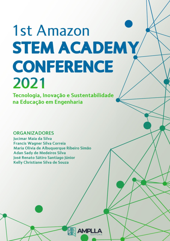 (PDF) 1st Amazon STEM ACADEMY CONFERENCE 2021: Tecnologia, Inovação e ...
