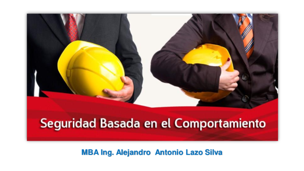 Seguridad Basada En El Comportamiento Dupont www.academia.edu