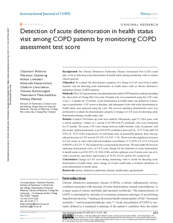 (PDF) Diseasespecific questionnaires such as the St ’ s