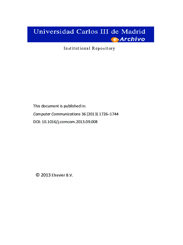 (PDF) A solution for transparent mobility with route optimization in ...