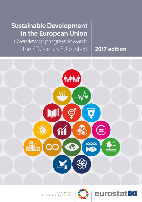 (PDF) Sustainable development in the European Union. Overview of ...