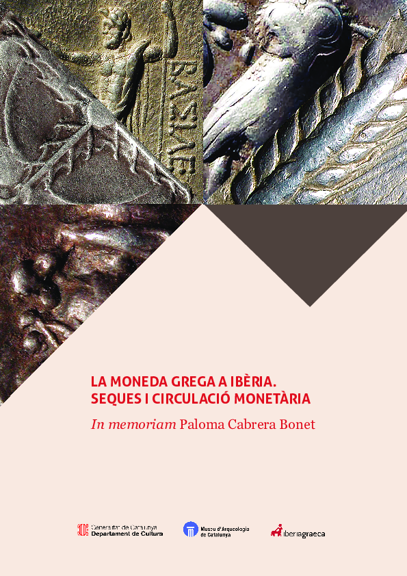 (PDF) Los hallazgos de moneda griega en Ilercavonia meridional