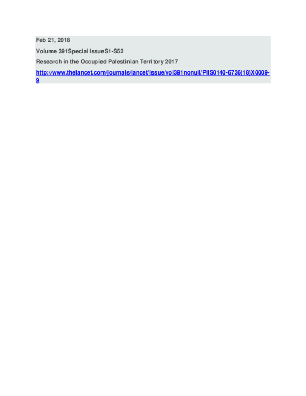  PDF Definition Causes And Consequences Of Hamm idiom Of Distress In Arabic In The 