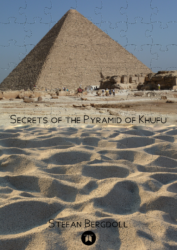 PDF) Secrets of the Pyramid of Khufu