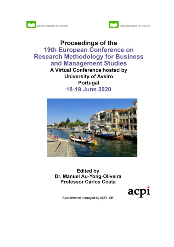  pdf a proposed representative sampling methodology