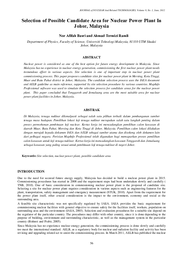 pdf-selection-of-possible-candidate-area-for-nuclear-power-plant-in