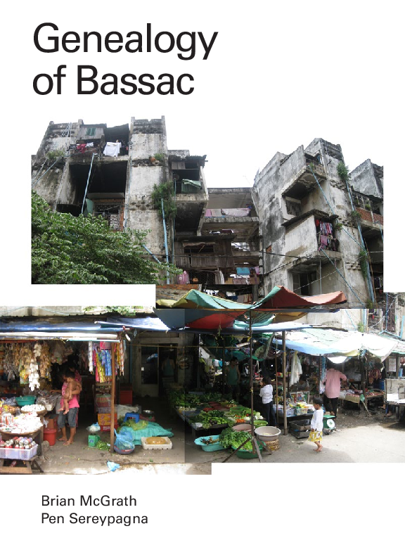 (PDF) Genealogy of Bassac Introduction