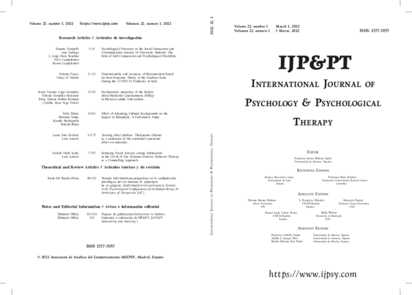 (PDF) Dimensionality and Accuracy of Measurement Based on Item Response ...