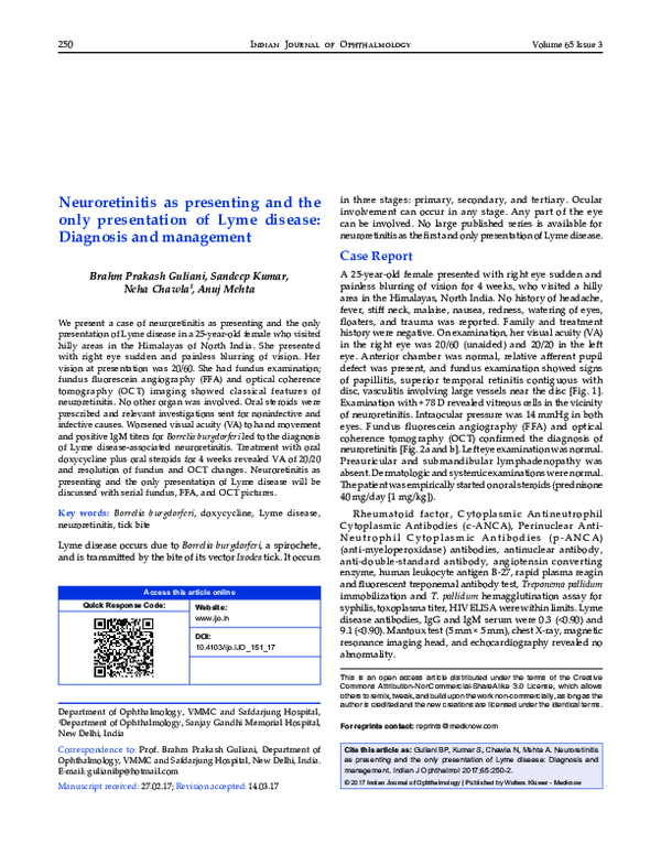 pdf-neuroretinitis-as-presenting-and-the-only-presentation-of-lyme