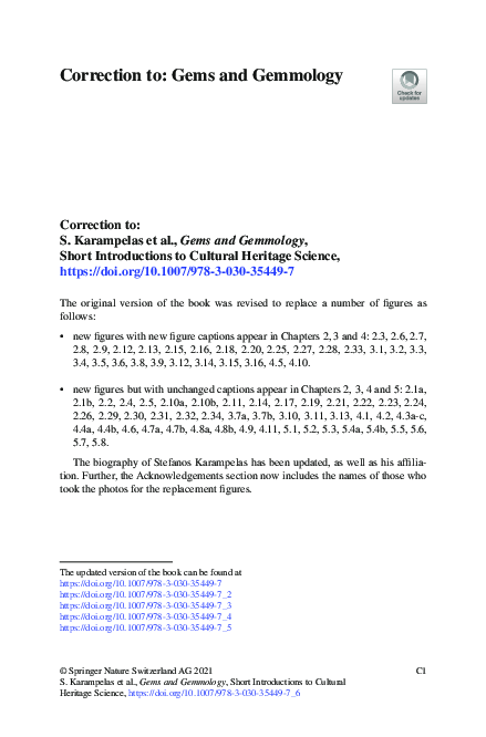 (PDF) Cardiac stem cells: Current knowledge and future prospects | Eman ...