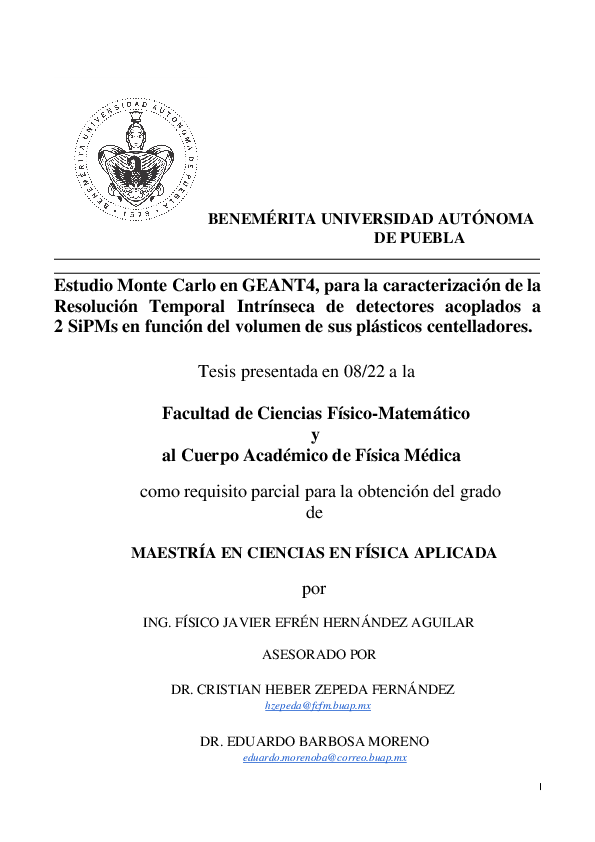 (PDF) BENEMÉRITA UNIVERSIDAD AUTÓNOMA DE PUEBLA