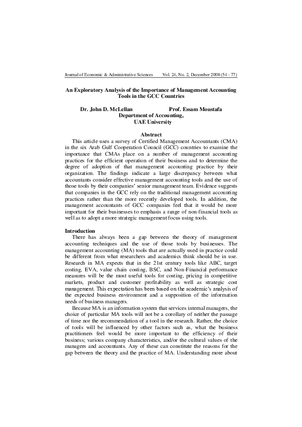 pdf-an-exploratory-analysis-of-the-importance-of-management