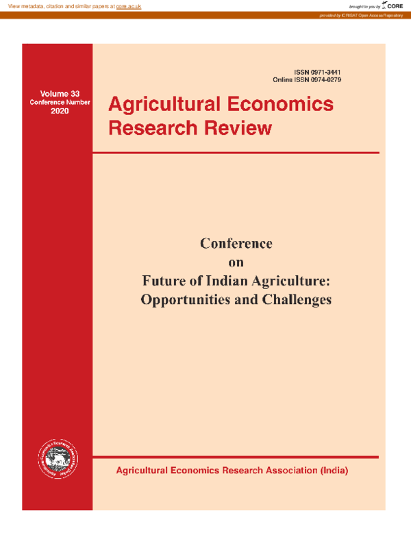 (PDF) Multidimensional framework for measuring sustainability ...