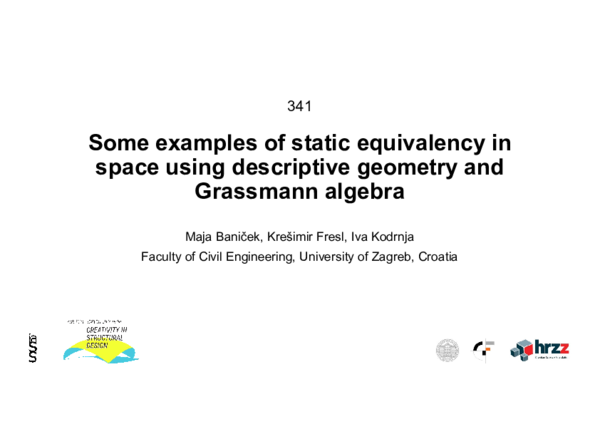 (PDF) Some examples of static equivalency in space using descriptive ...