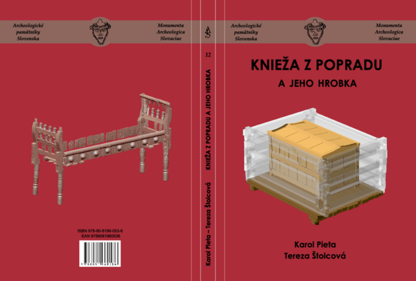 (PDF) Pieta, K. – Štolcová, T. 2021: Knieža z Popradu a jeho hrobka ...