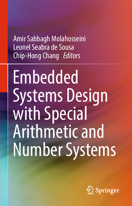 PDF) Embedded Systems Design with Special Arithmetic and