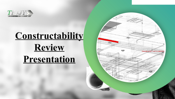 (PPT) Constructability Review Presentation