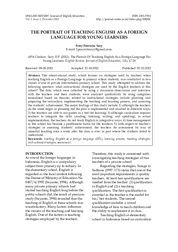 pdf-the-portrait-of-teaching-english-as-a-foreign-language-for-young