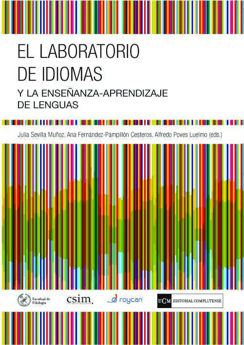 (PDF) El laboratorio de idiomas y la enseñanza-aprendizaje de lenguas