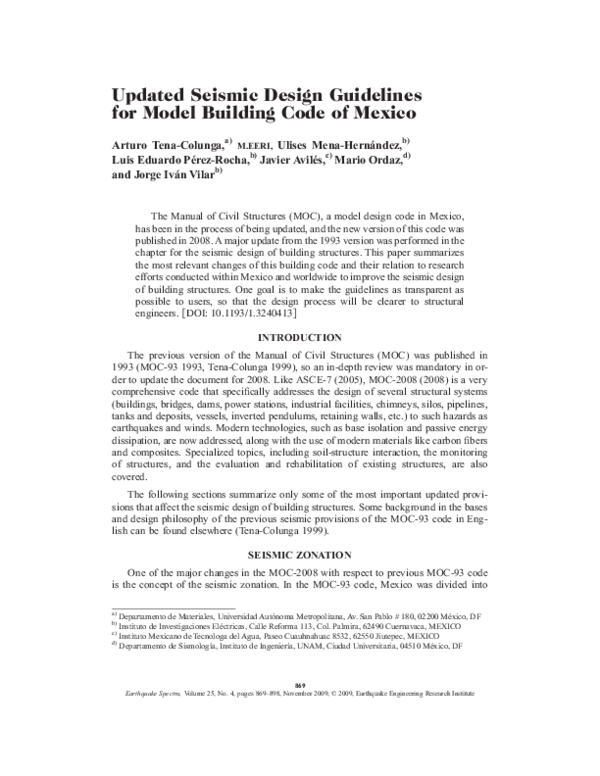 PDF Updated Seismic Design Guidelines For Model Building Code Of pdf-updated-seismic-design-guidelines-for-model-building-code-of
