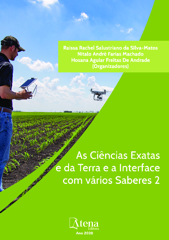 Fitólitos De Plantas e Solos Da Mata Atlântica Na Ilha Grande, Rio De Janeiro
