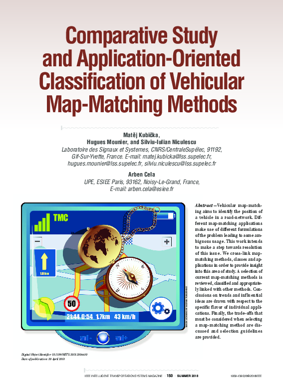 (PDF) Comparative Study and Application-Oriented Classification of ...