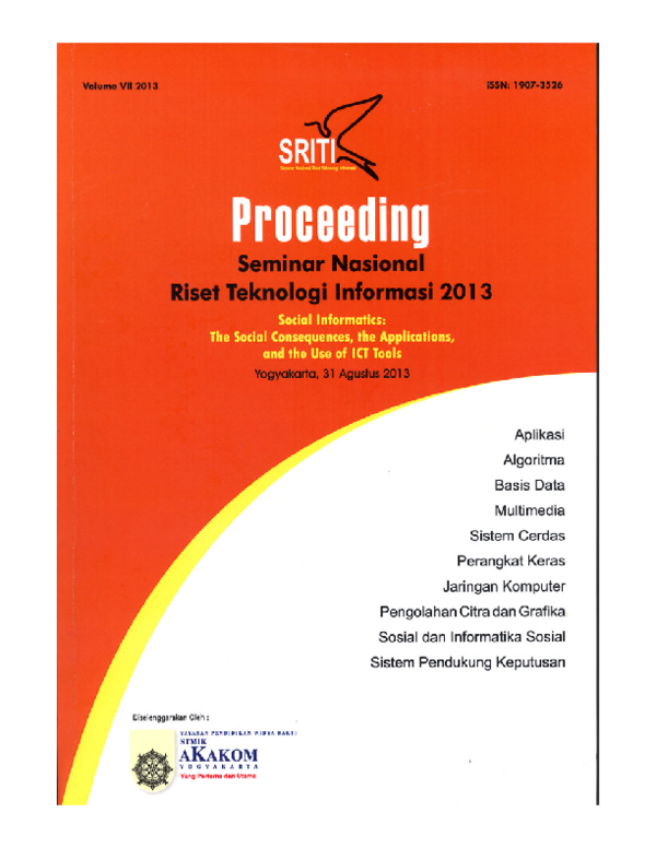 (PDF) Analisa Statistik Kemampuan Kognitif Dari Penggunaan Teknologi ...