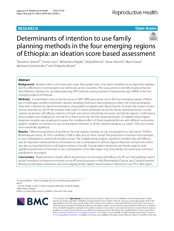 pdf-determinants-of-intention-to-use-family-planning-methods-in-the