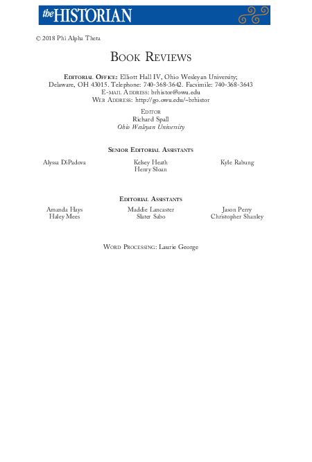 (PDF) Boy Soldiers of the American Revolution by Caroline Cox, and ...
