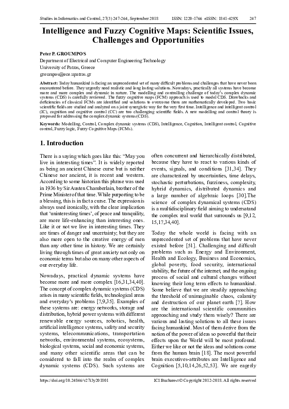 PDF Intelligence and Fuzzy Cognitive - Mini Magick20220818 1 Yg5ntw 