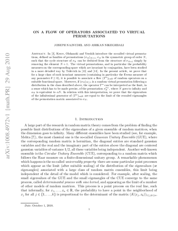 (PDF) Artificial Neural Network Model to Predict Formation Penetration ...